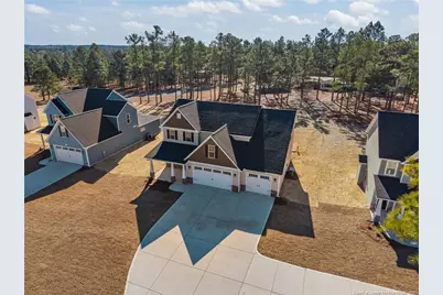 785 Quewhiffle (Lot 3) Road, Aberdeen, NC 28315 - Photo 5