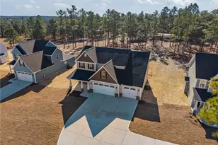 785 Quewhiffle Rd Lot 3, Aberdeen, NC 28315 - Photo 5