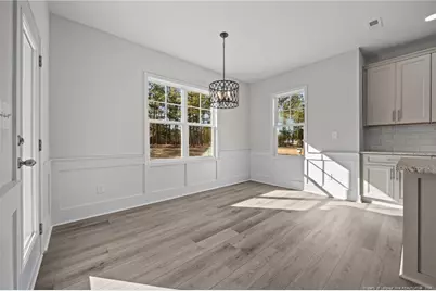 785 Quewhiffle (Lot 3) Road, Aberdeen, NC 28315 - Photo 17