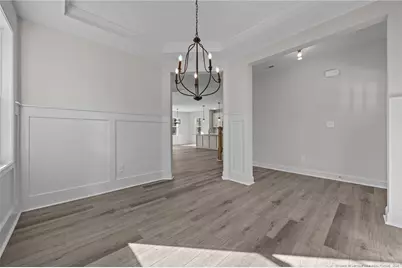 785 Quewhiffle (Lot 3) Road, Aberdeen, NC 28315 - Photo 9