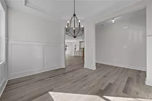 785 Quewhiffle Rd Lot 3, Aberdeen, NC 28315 - Photo 9