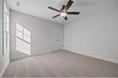 785 Quewhiffle (Lot 3) Road, Aberdeen, NC 28315 - Photo 27