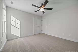 785 Quewhiffle Rd Lot 3, Aberdeen, NC 28315 - Photo 27