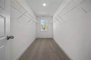 799 Quewhiffle Rd Lot 4, Aberdeen, NC 28315 - Photo 17