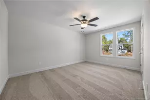 799 Quewhiffle Rd Lot 4, Aberdeen, NC 28315 - Photo 9