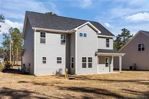 799 Quewhiffle Rd Lot 4, Aberdeen, NC 28315 - Photo 43