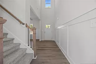 799 Quewhiffle Rd Lot 4, Aberdeen, NC 28315 - Photo 27