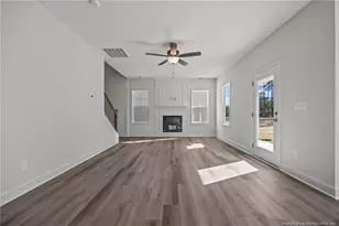 799 Quewhiffle Rd Lot 4, Aberdeen, NC 28315 - Photo 31