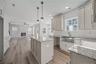 799 Quewhiffle Rd Lot 4, Aberdeen, NC 28315 - Photo 37