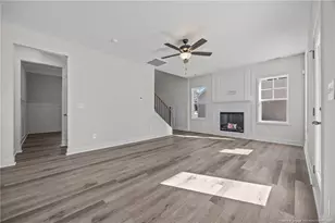 799 Quewhiffle Rd Lot 4, Aberdeen, NC 28315 - Photo 29