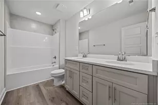 799 Quewhiffle Rd Lot 4, Aberdeen, NC 28315 - Photo 13