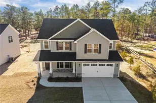 799 Quewhiffle Rd Lot 4, Aberdeen, NC 28315 - Photo 7