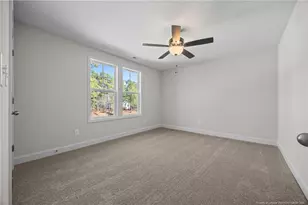 799 Quewhiffle Rd Lot 4, Aberdeen, NC 28315 - Photo 11