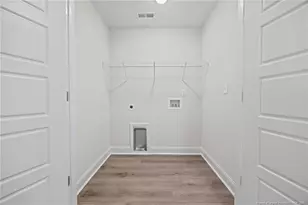 799 Quewhiffle Rd Lot 4, Aberdeen, NC 28315 - Photo 21