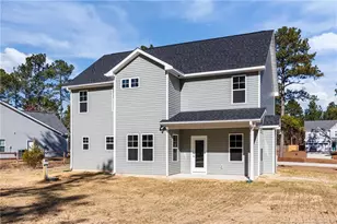 799 Quewhiffle Rd Lot 4, Aberdeen, NC 28315 - Photo 41