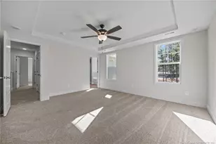 799 Quewhiffle Rd Lot 4, Aberdeen, NC 28315 - Photo 15