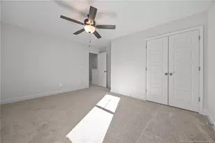 799 Quewhiffle Rd Lot 4, Aberdeen, NC 28315 - Photo 23