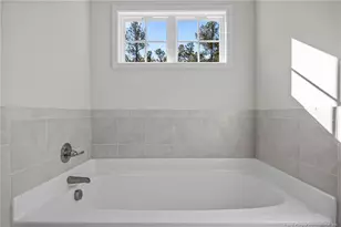 799 Quewhiffle Rd Lot 4, Aberdeen, NC 28315 - Photo 19