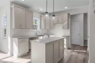 799 Quewhiffle Rd Lot 4, Aberdeen, NC 28315 - Photo 35