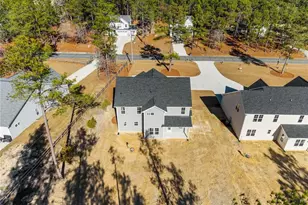 799 Quewhiffle Rd Lot 4, Aberdeen, NC 28315 - Photo 47