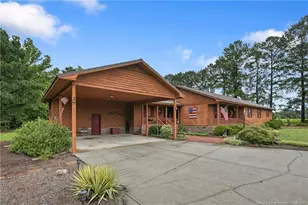 5017 Goldsboro Rd, Wade, NC 28395 - Photo 3