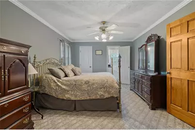 5017 Goldsboro Road, Wade, NC 28395 - Photo 25