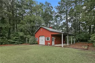 5017 Goldsboro Rd, Wade, NC 28395 - Photo 49