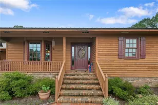 5017 Goldsboro Rd, Wade, NC 28395 - Photo 5