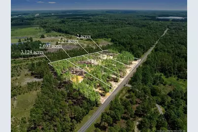 3035 Fields (Lot 3) Road, Fayetteville, NC 28312 - Photo 21