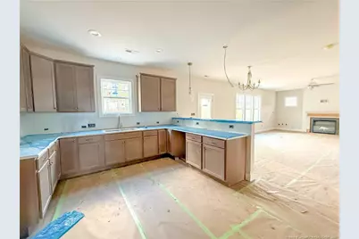 3035 Fields (Lot 3) Road, Fayetteville, NC 28312 - Photo 7