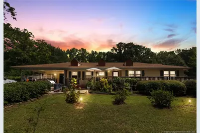 429 Butts Road, Angier, NC 27501 - Photo 3