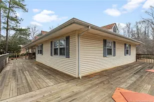 429 Butts Rd, Angier, NC 27501 - Photo 27