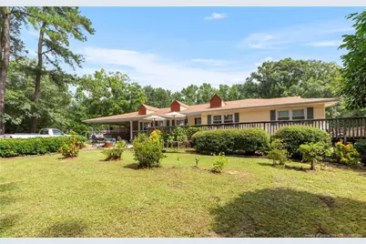 429 Butts Road, Angier, NC 27501 - Photo 3