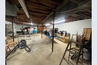 429 Butts Road, Angier, NC 27501 - Photo 23