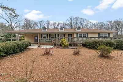 429 Butts Road, Angier, NC 27501 - Photo 1