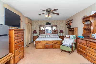 429 Butts Road, Angier, NC 27501 - Photo 21