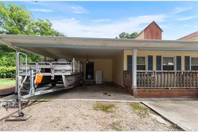 429 Butts Road, Angier, NC 27501 - Photo 5