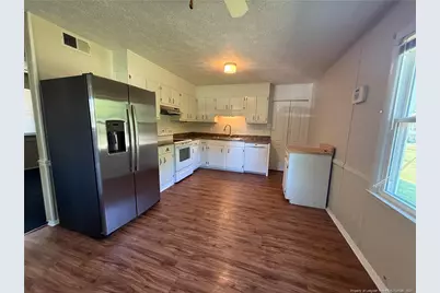 232 Hendrix Road, Raeford, NC 28376 - Photo 3