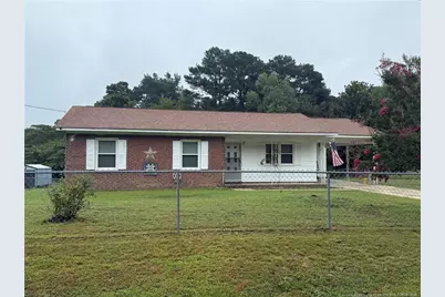 232 Hendrix Road, Raeford, NC 28376 - Photo 1