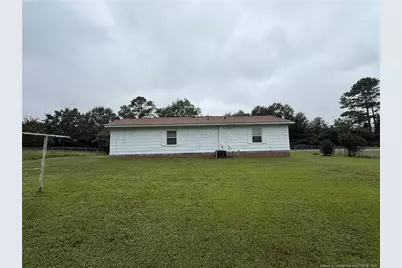 232 Hendrix Road, Raeford, NC 28376 - Photo 9