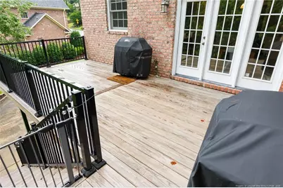 2615 S Edgewater Drive, Fayetteville, NC 28303 - Photo 41
