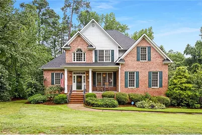 2615 S Edgewater Drive, Fayetteville, NC 28303 - Photo 1