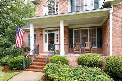 2615 S Edgewater Drive, Fayetteville, NC 28303 - Photo 3