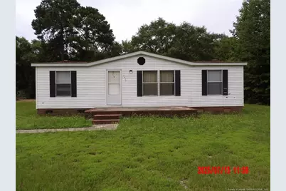 3436 Sandpiper Road, Fayetteville, NC 28312 - Photo 1