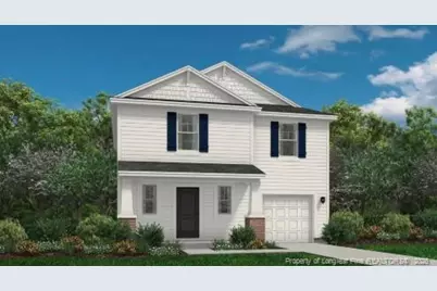 165 Bennington Way, Lillington, NC 27546 - Photo 3