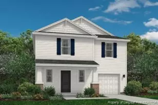 165 Bennington Wy, Lillington, NC 27546 - Photo 3