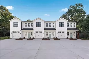 3927 Hamilton St, Hope Mills, NC 28348 - Photo 1