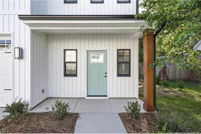 3927 Hamilton Street, Hope Mills, NC 28348 - Photo 5