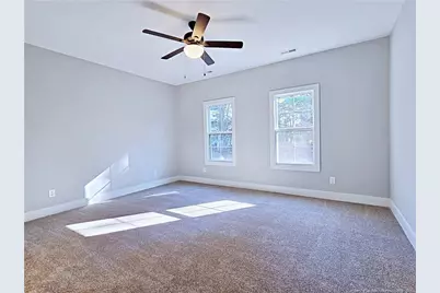 3339 Hopekirk (Lot 7) Drive, Fayetteville, NC 28306 - Photo 25