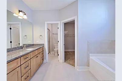 3339 Hopekirk (Lot 7) Drive, Fayetteville, NC 28306 - Photo 27